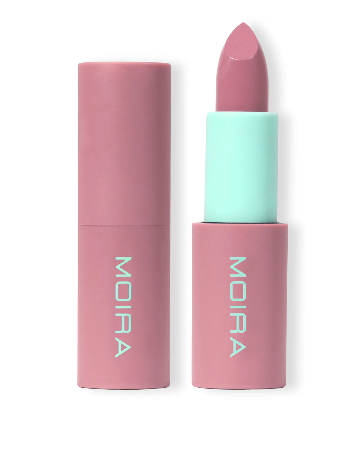 Angel Satin - Labial en Barra - Moira Cosmetics