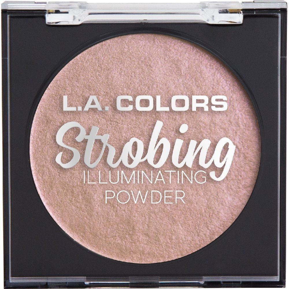 Strobing Powder L.A. Colors