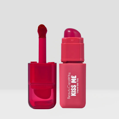 Kiss Me - Tinta Para Labios - Beauty Creations