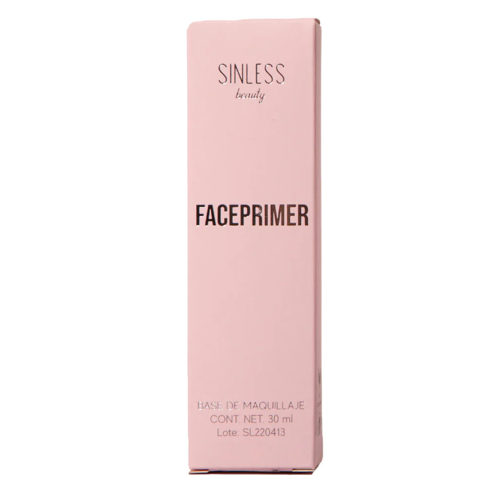 FACE PRIMER