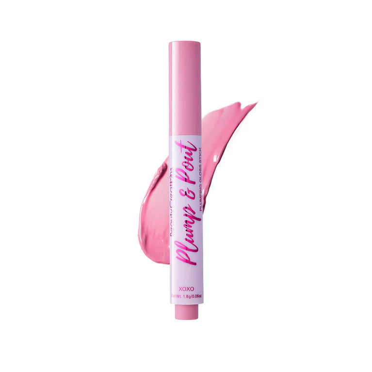 PLUMP & POUT PLUMPING GLOSS STICK - LIP GLOSS - Beauty Creations