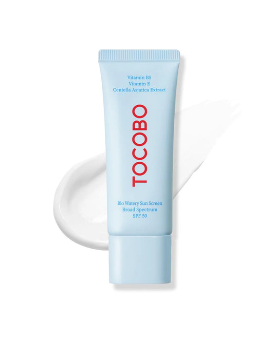 Bio Watery Sun Screen - TOCOBO