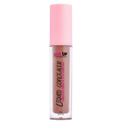 Liquid Concealer - Pink Up Cosmetics