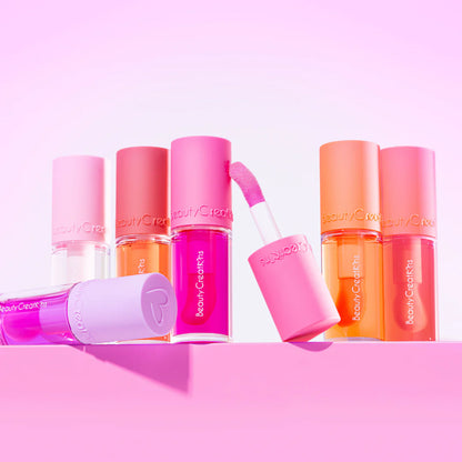 “All About You” - PH Lip Oil - Beauty Creations