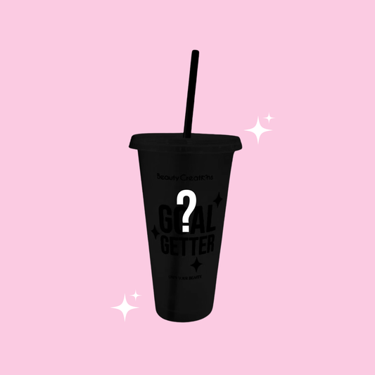 Vaso de Plastico - Beauty Creations