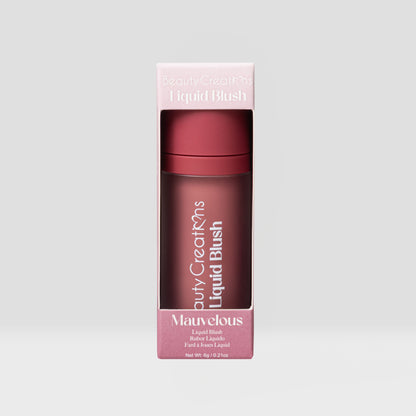 “Liquid Blush” - Beauty Creations