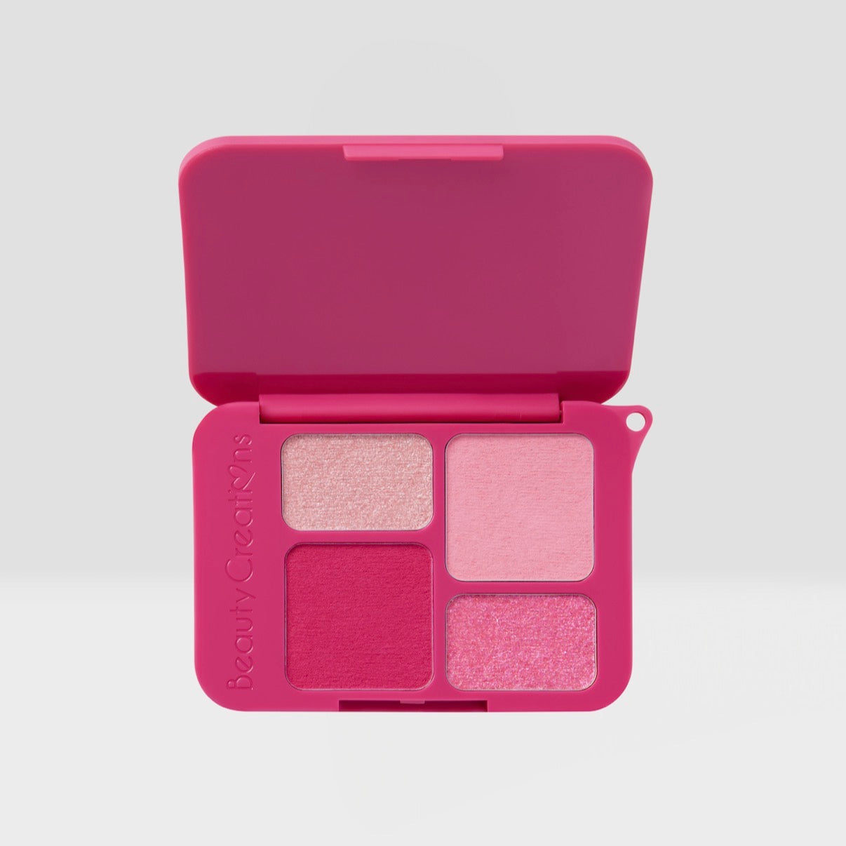 Plush - Cuarteto de Sombras - Beauty Creations