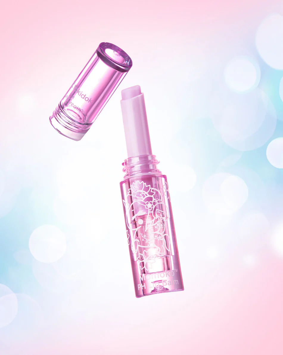 “Momoko” PH Lip Balm - Tokidoki X Beauty Creations