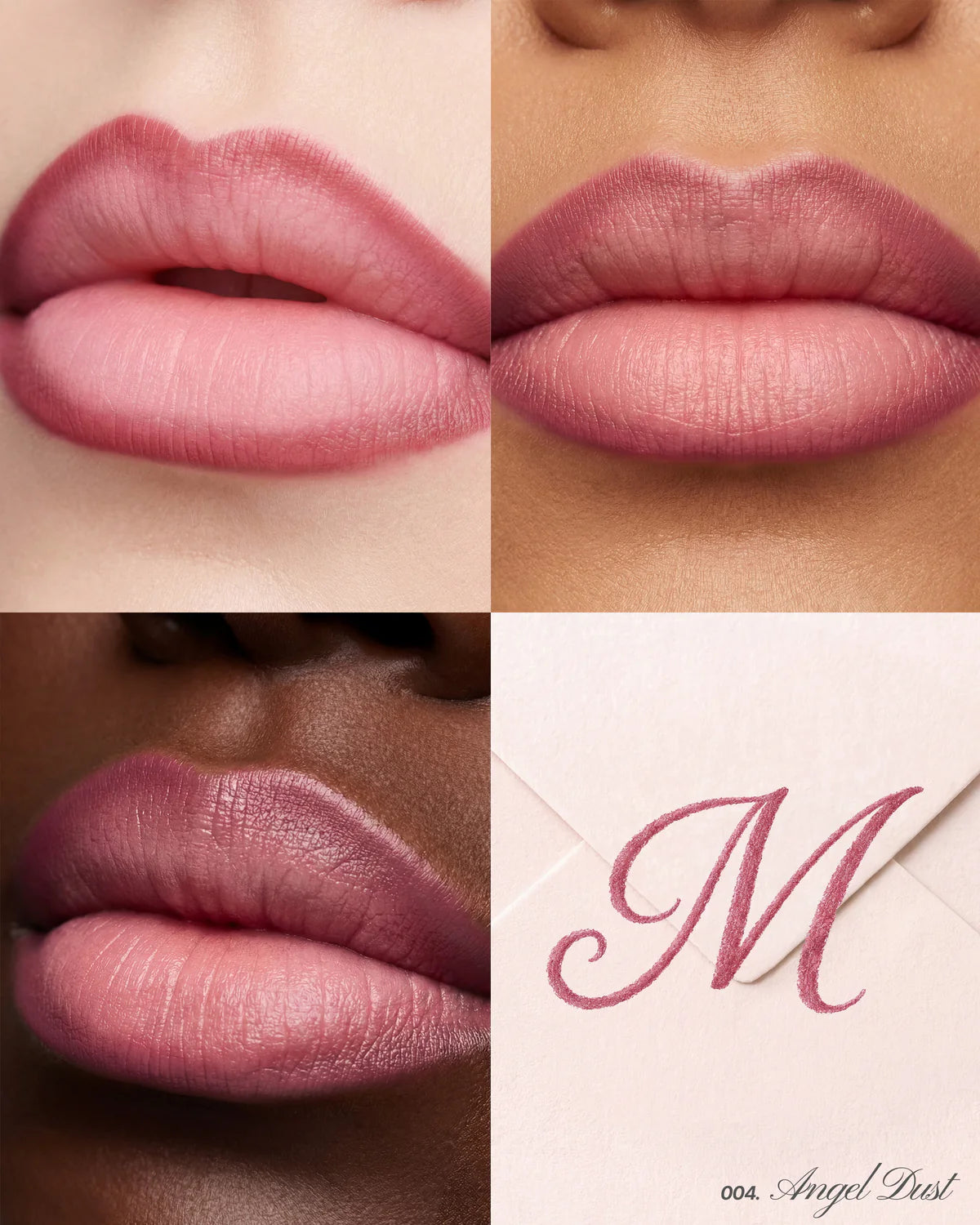Delineador de Labios - Angel Touch - Moira Cosmetics