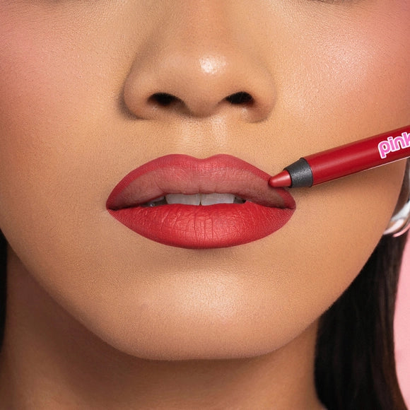 Everlasting - Delineador de Labios - Pink Up Cosmetics