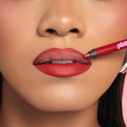 Everlasting - Delineador de Labios - Pink Up Cosmetics