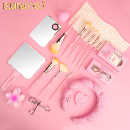 Perfect Canvas - Set de Accesorios- Kevin & Coco