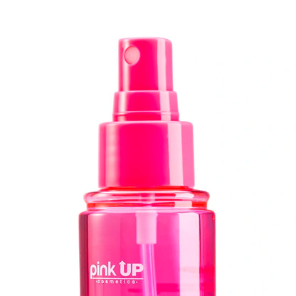 Hair & Body Mist - Fragancia para Cabello y Cuerpo - Pink UP Cosmetics