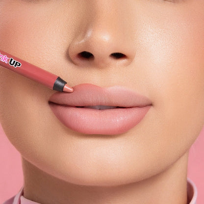 Everlasting - Delineador de Labios - Pink Up Cosmetics