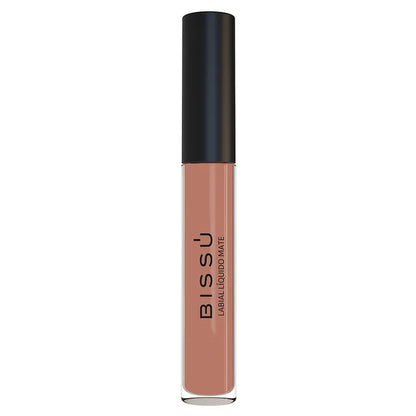 Labial Líquido Mate - Bissu