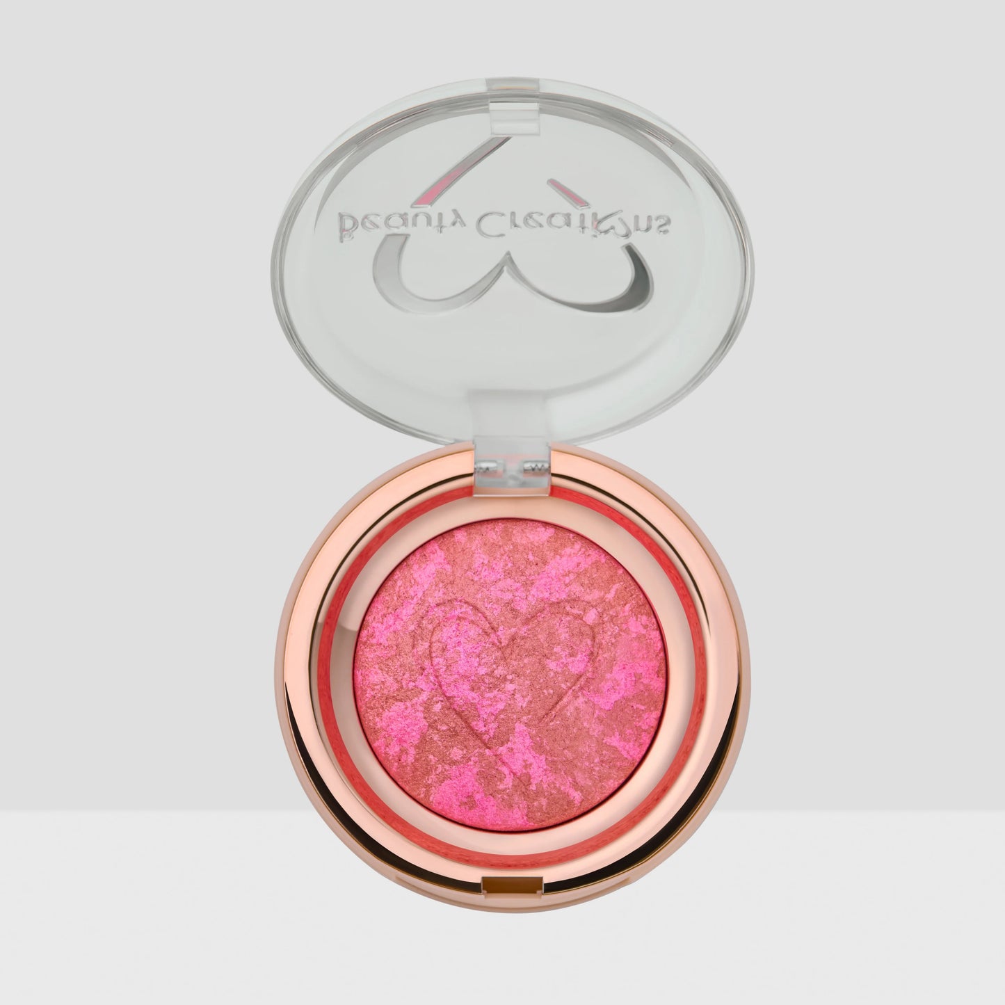 Rubor Marmoleado Mineralizado - Beauty Creations