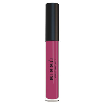 Labial Líquido Mate - Bissu