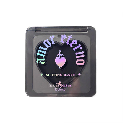 ETERNAL LOVE SHIFTING BLUSH ITALIA DELUXE
