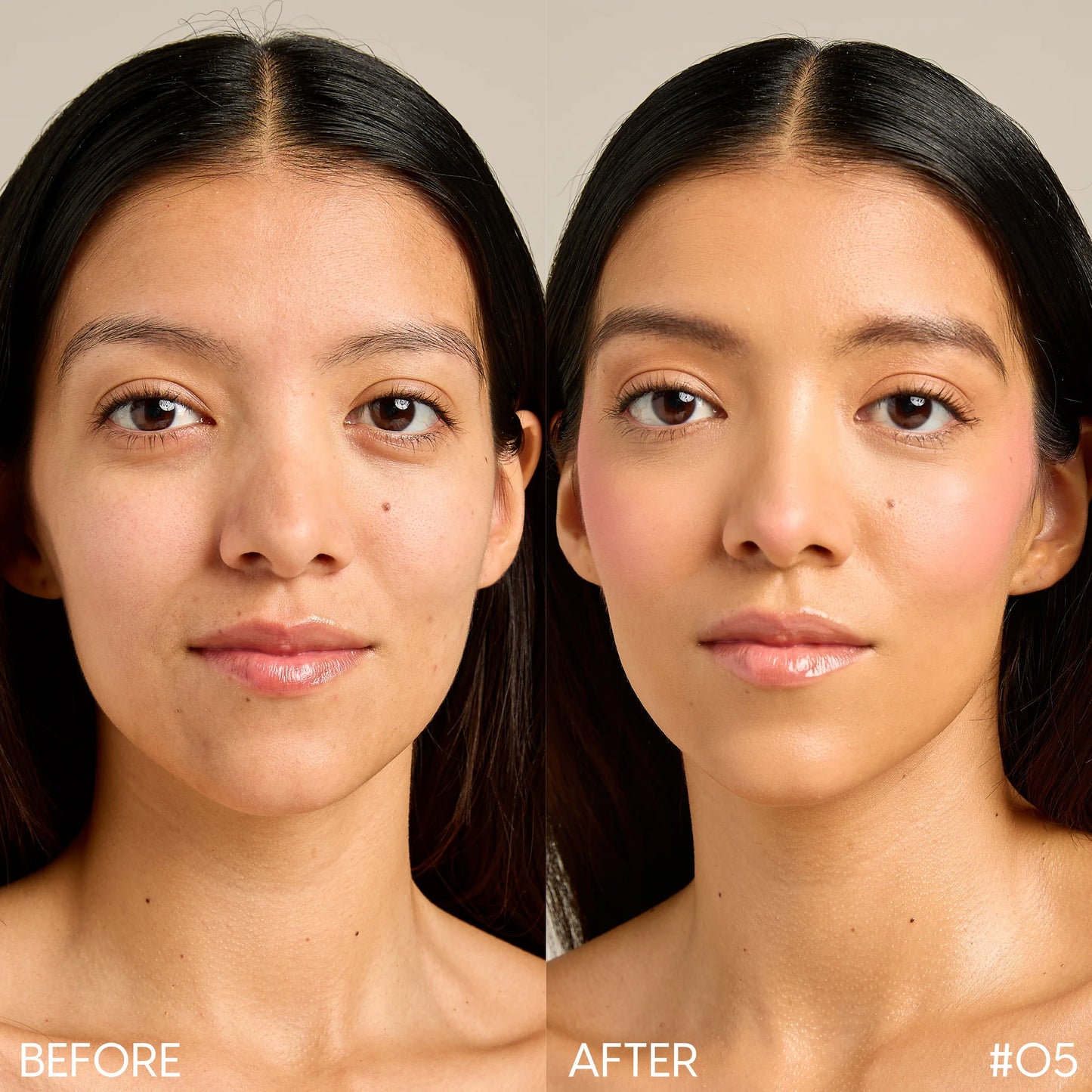 “GNO” (Serum Foundation) - Kara Beauty