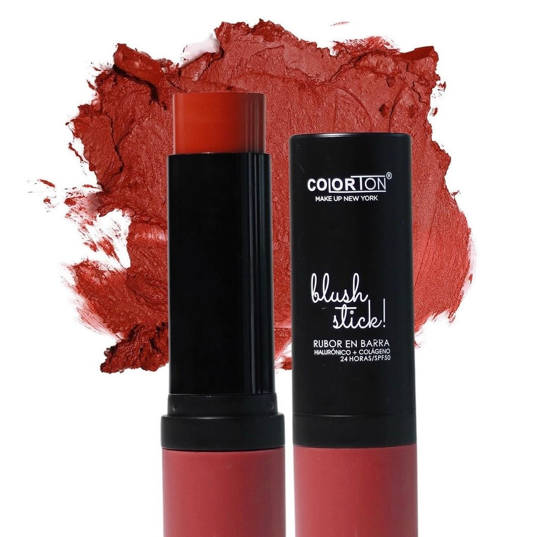 BLUSH STICK RUBOR EN BARRA COLORTON