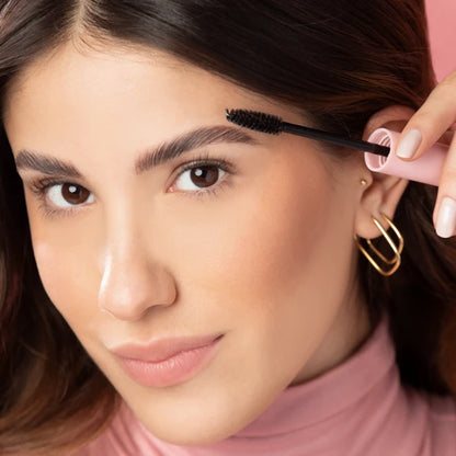 Organic Brows - Gel Fijador de Cejas - Pink UP Cosmetics
