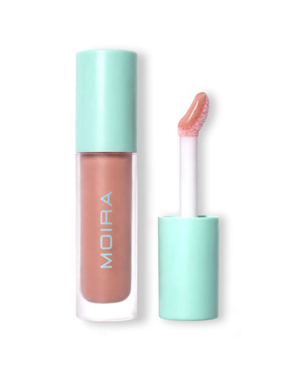 Angel Glow - Gloss Para Labios - Moira Cosmetics
