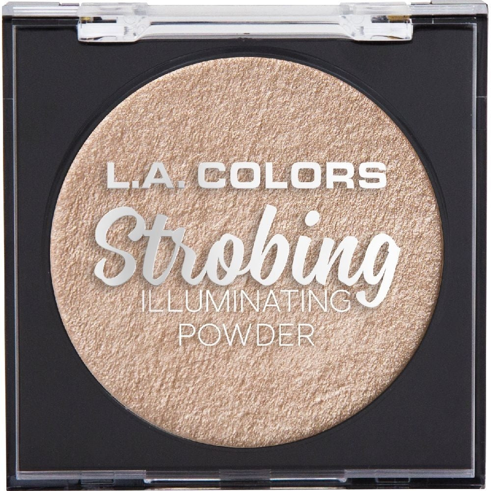 Strobing Powder L.A. Colors