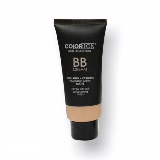 BB Cream Colorton