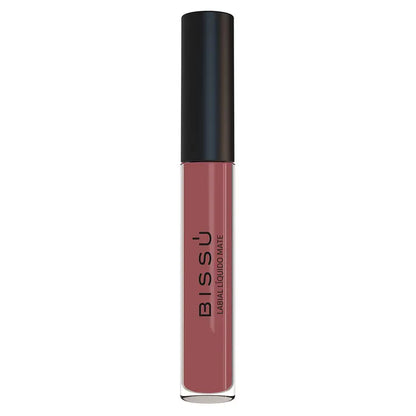 Labial Líquido Mate - Bissu