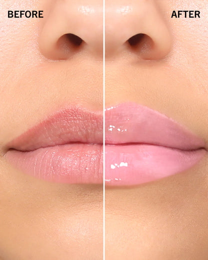 “Lip Glaze” Oil Plumper - Moira Cosmetics
