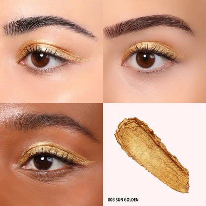 “Stellar Glaze” Stick Shadow - Moira Cosmetics