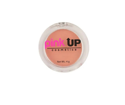 Blush - Rubor en Polvo - Pink UP Cosmetics
