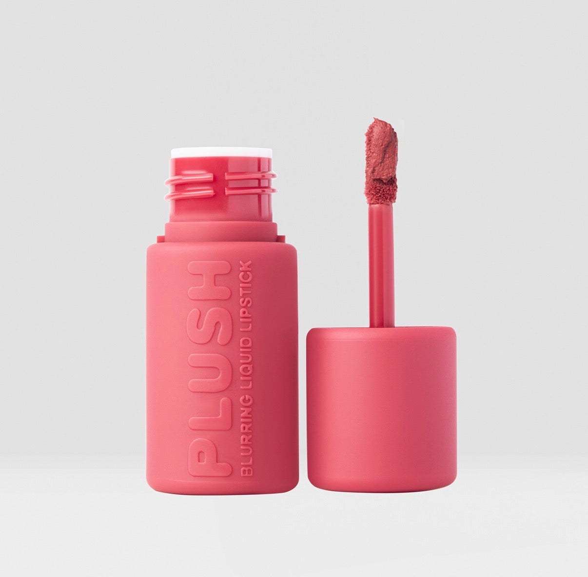 Plush - Labial Líquido Soft Mate - Beauty Creations