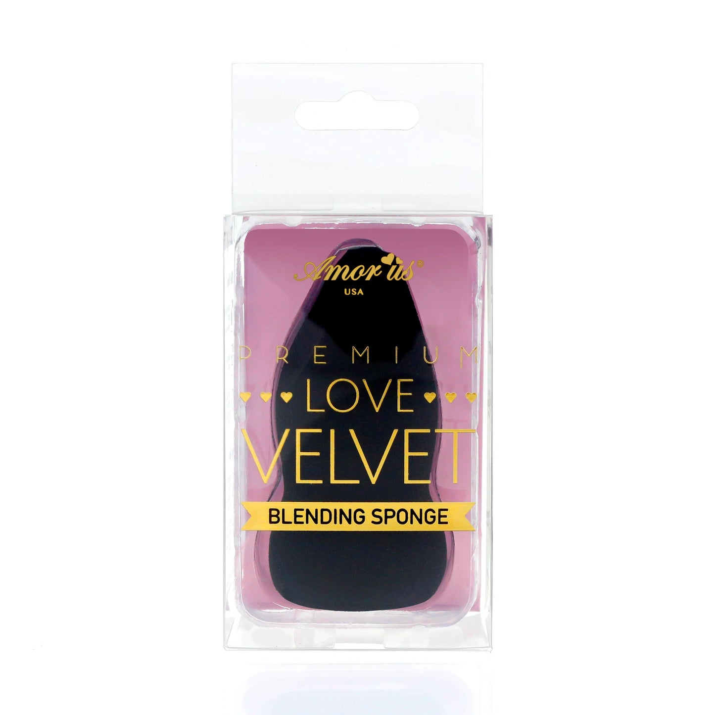 LOVE VELVET SPONGE