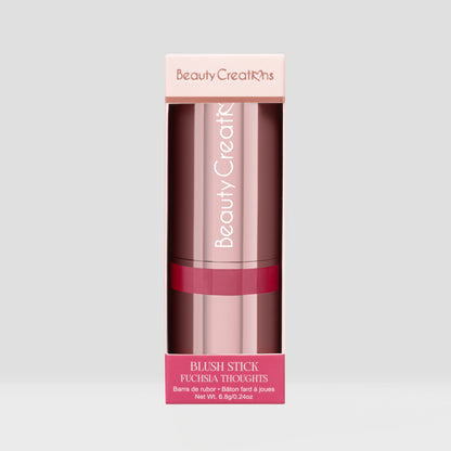 “Flawless Stay” - Blush Stick - Beauty Creations