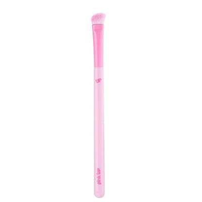 Pink Brushes - Brochas Profesionales - Pink Up Cosmetics