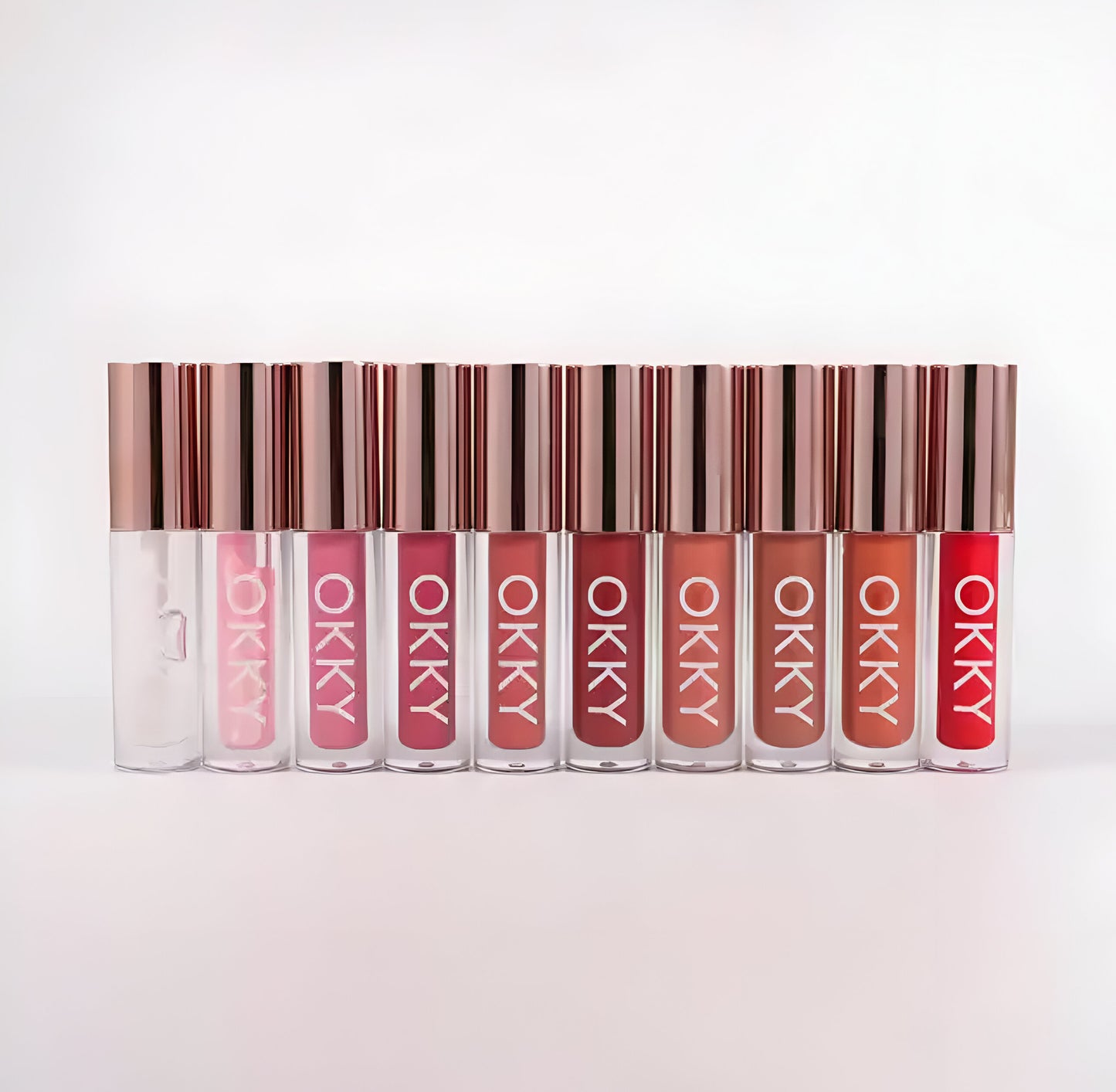 Shine &amp; Pout (Pluming Lip Gloss)