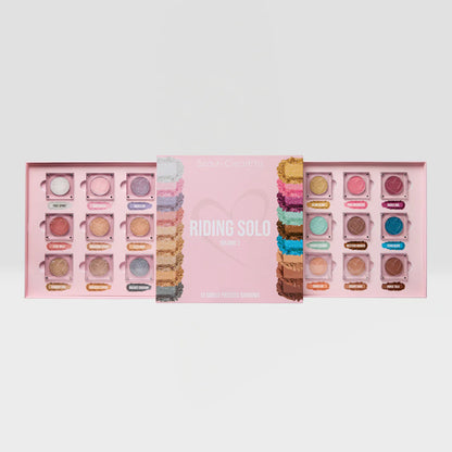 Riding Solo Vol.2 - Collection Set - Beauty Creations