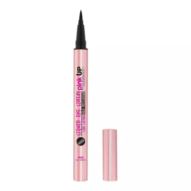 Liquid Eye Liner High Precision Pink Up