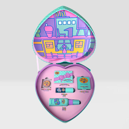 “Collection Set” - Polly Pocket X Beauty Creations