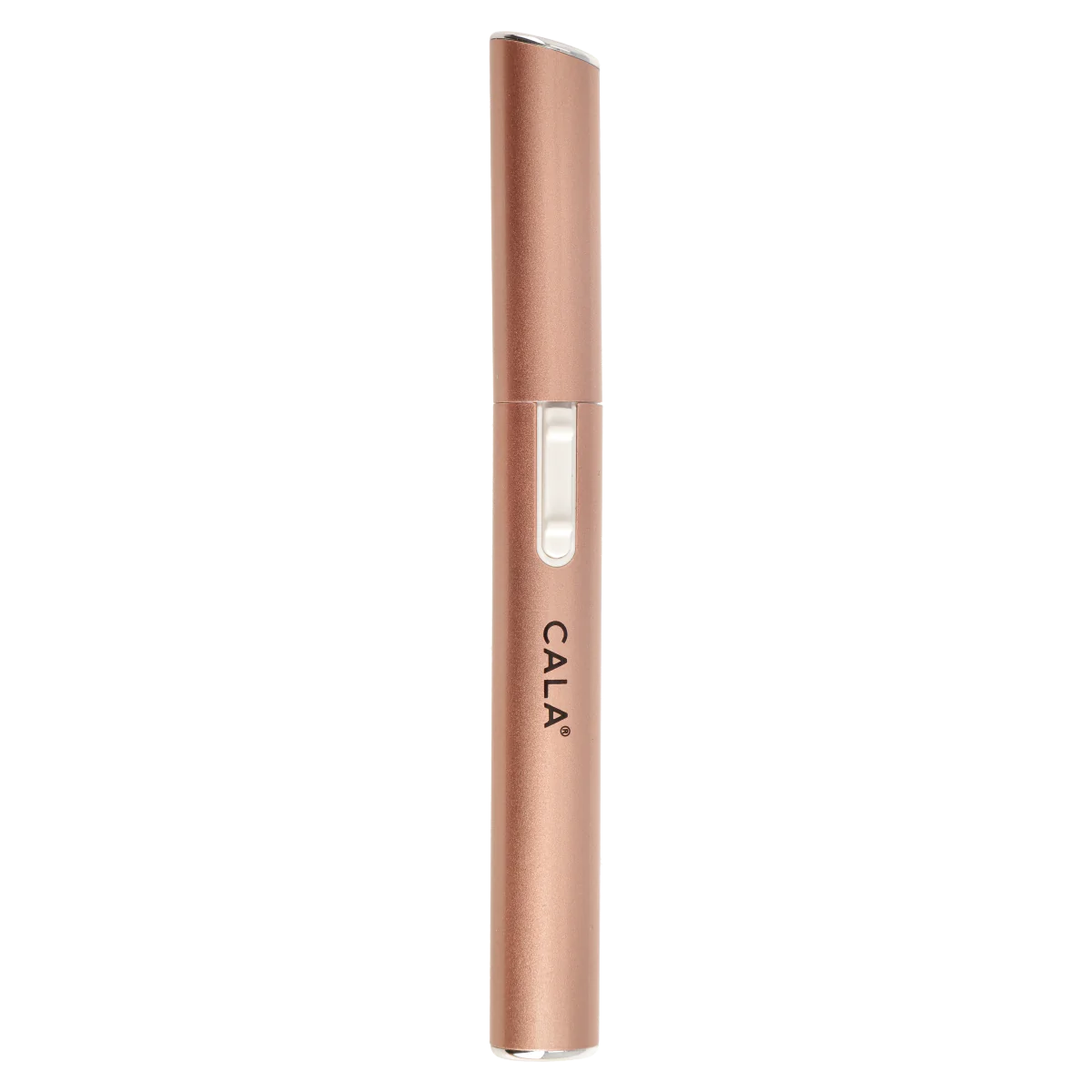 PRECISION HAIR TRIMMER: ROSE GOLD