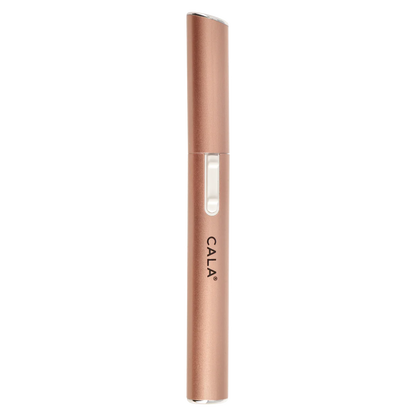 PRECISION HAIR TRIMMER: ROSE GOLD