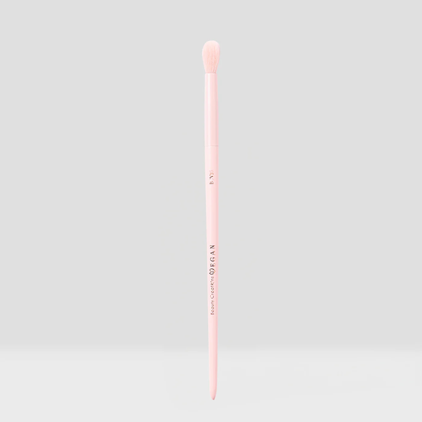 “Vegan Brushes” (Face & Eyes Bundle) - Beauty Creations