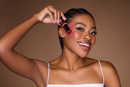 “Flawless Stay” - Blush Stick - Beauty Creations
