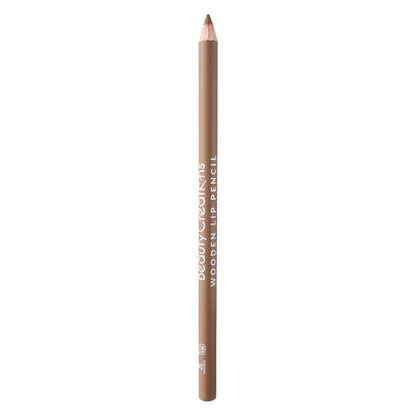 “Wooden Lip Pencil” - Beauty Creations