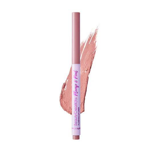 PLUMP & POUT PLUMPING LIP LINER - DELINEADOR DE LABIOS - BEAUTY CREATIONS