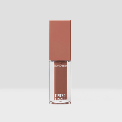 “Tinted Luxe” - Lip Oil - Beauty Creations