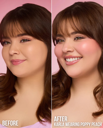 “Liquid Blush” - Beauty Creations