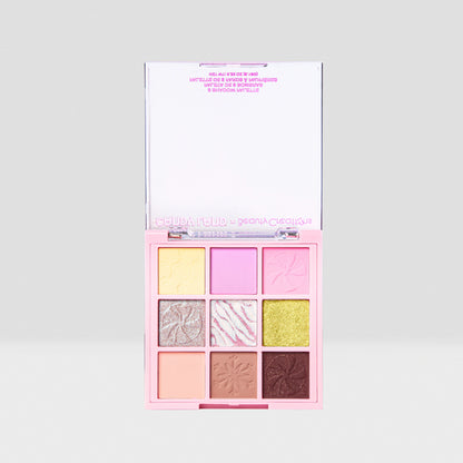 12 Days Of Candyland - Advent Calendar - Candyland X Beauty Creations