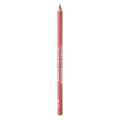 “Wooden Lip Pencil” - Beauty Creations